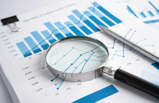 Analytics & Reporting