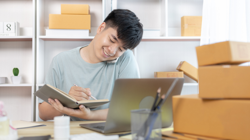 E-Commerce Solutions