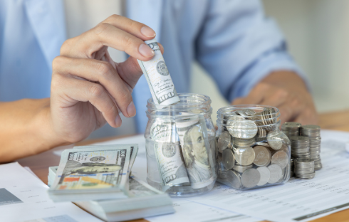 Cost Optimization