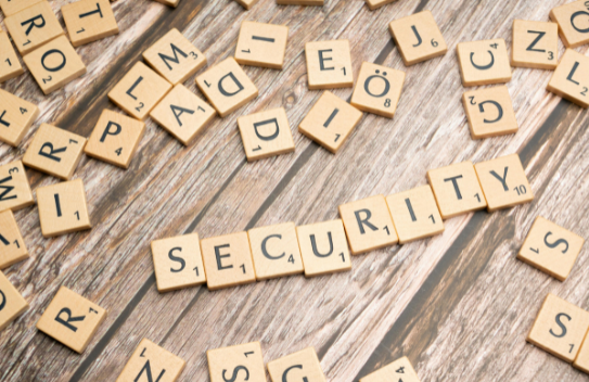 Security Implementation