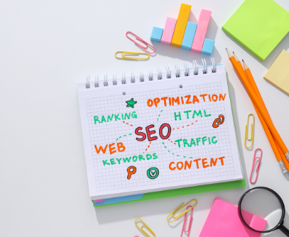 Website Optimization