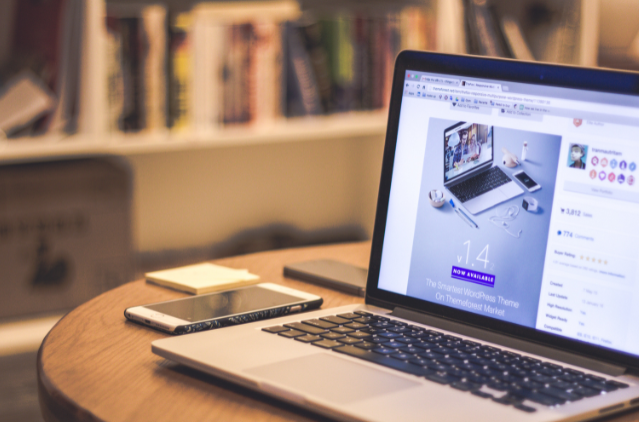 Custom Web Development